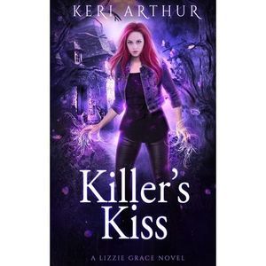 Killer's Kiss -- Keri Arthur